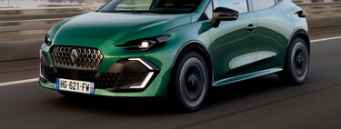 Renault Clio 2026, a prueba: es todo lo que pedimos de un hatchback