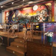 Foto 14 de 18 de la galería arts-club-madrid en Trendencias Lifestyle