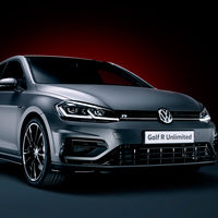 Volkswagen Golf R Unlimited: 50 unidades para decir adiós a los 310 CV... ¡y están volando!