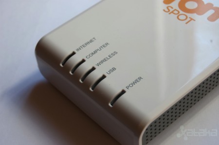 La Fonera 2.0, análisis (y II)