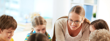 Educación alternativa: qué opciones tienes si deseas una escuela diferente para tus hijos