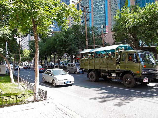 La fabricación de automóviles en China: proteccionismo y aranceles para crear una industria fuerte 
