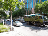 La fabricación de automóviles en China: proteccionismo y aranceles para crear una industria fuerte 