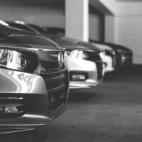 Los 25 paraísos fiscales del coche en España o cómo matricular 18.000 coches en un pueblo de apenas 600 habitantes