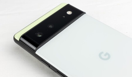 Google Pixel 6