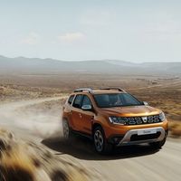 Dacia Duster 2018: tirando de bisturí para parecer más todoterreno