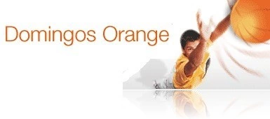 Este domingo con Orange 30 MMS gratis