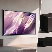 Desde la mejor tele de Samsung este 2026 a su barra de sonido tope de gama: todas estas ofertas están disponibles en la Samsung Week