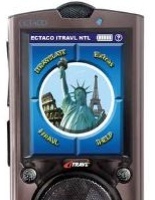 iTRAVL, traductor instantáneo y guía de viaje