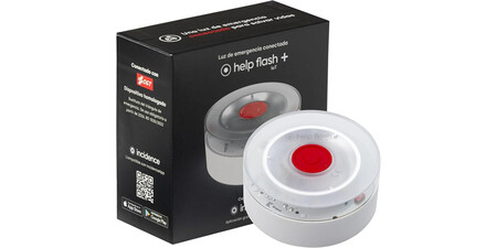 Beacon V16 Help Flash Iot