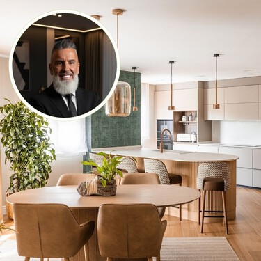 Cuánto cuesta la reforma de una cocina en España según el arquitecto Francisco Fernández: "Si lo haces con cabeza te puede salir por mucho menos de lo que imaginas"