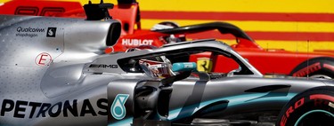 Los otros casos Vettel-Hamilton: Las diez victorias más polémicas de la historia de la Fórmula 1