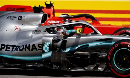 Los otros casos Vettel-Hamilton: Las diez victorias más polémicas de la historia de la Fórmula 1