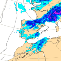 España lleva desde junio pidiendo que llueva. La lluvia que llega esta semana es justo la que no necesitamos