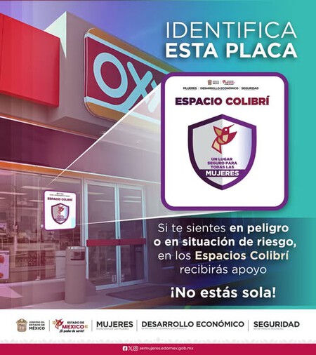 Espacio Colibri