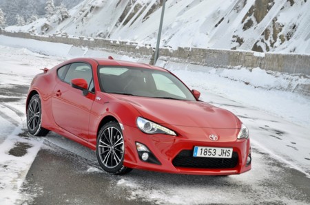 Toyota Gt 86 004