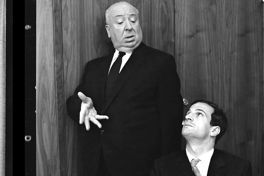 Cinco libros sobre directores de cine para regalar estos reyes a los más aficionados al séptimo arte