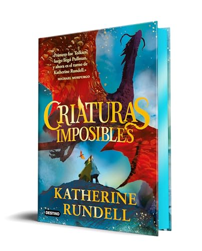 Criaturas imposibles: Gran fenómeno internacional: 1 (La isla del tiempo)