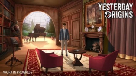 Yesterday Origins calienta motores para el E3 2016