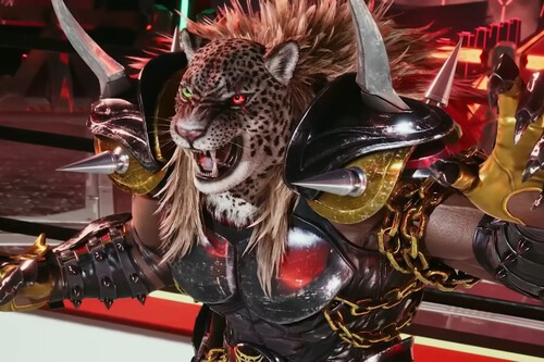 Tekken 8 (Bandai namco)