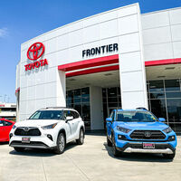 El coche nuevo se ha convertido en EEUU en un bien de lujo: solo alguien con ingresos superiores a 150.000 dólares anuales se lo puede permitir