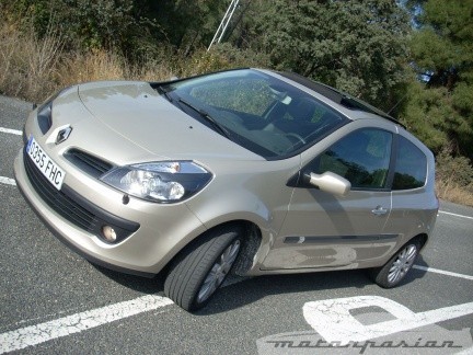 Renault Clio 2.0 16v