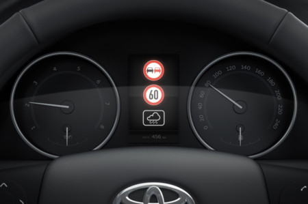 Reconocimiento de señales