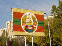 Transnistria (Moldavia): un museo soviético viviente