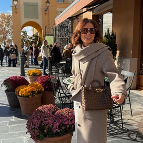 Estos son los zapatos de tacón que vamos a llevar en la cena de Navidad y a la oficina: cómodos, elegantes y pura tendencia