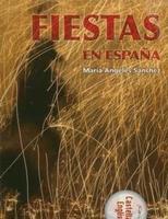"Fiestas en España", un repaso por la tradición