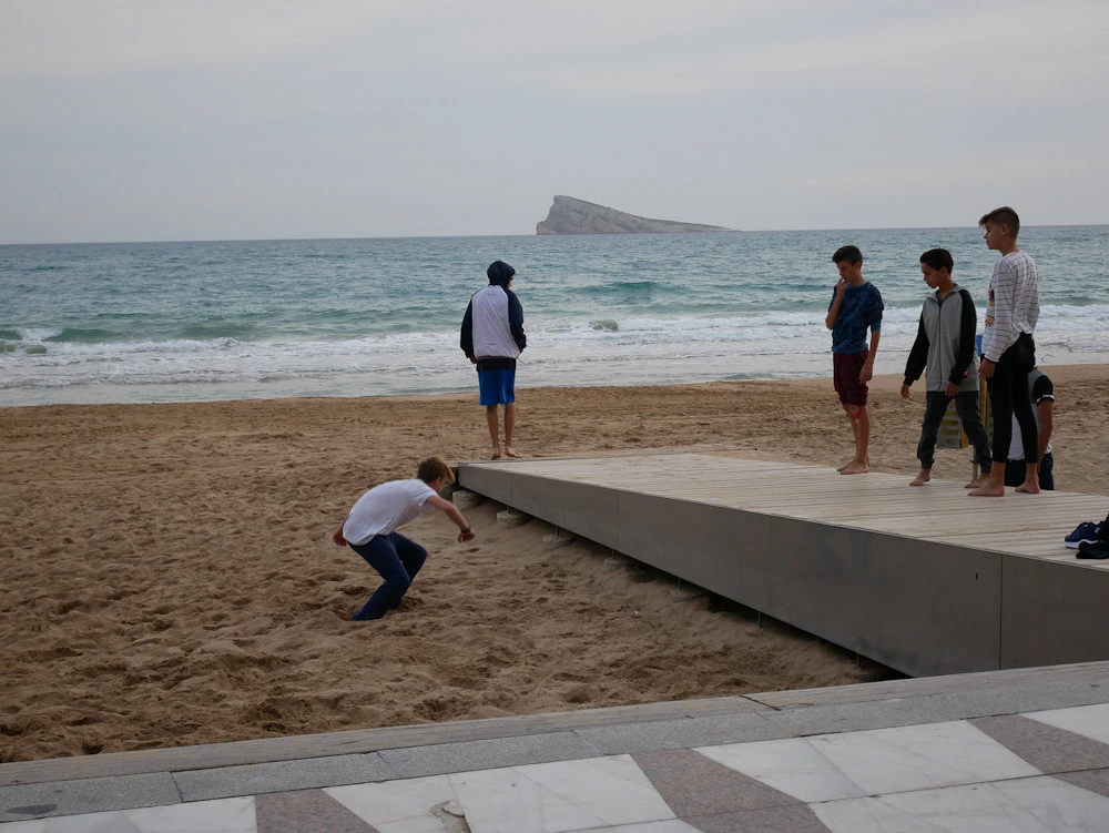 Foto de Panasonic Lumix GX800 Muestras (19/34)