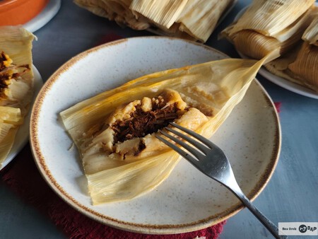 Tamales