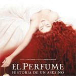 El Perfume, primera película en el videoclub de Orange