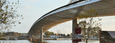 Un descalabro: no hay otra palabra para definir lo que le ha pasado al agua embalsada en el Ebro este verano