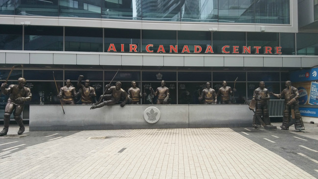 Aircanadacentre