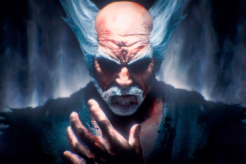 Imagen De Tekken 8 Bandai Namco 3