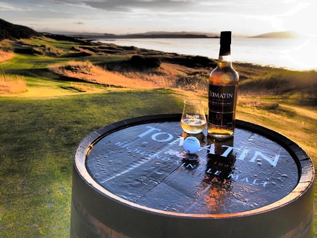 Tomatin
