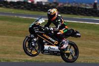 MotoGP Malasia 2014: Efrén Vázquez vence y el título tendrá que esperar