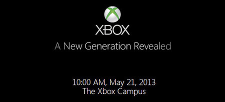 Microsoft presentará su nueva Xbox el próximo 21 de mayo