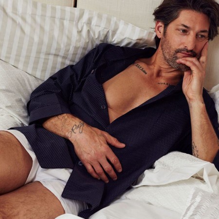 Abrígate para dormir: ítems de temporada que se convertirán en la pijama perfecta