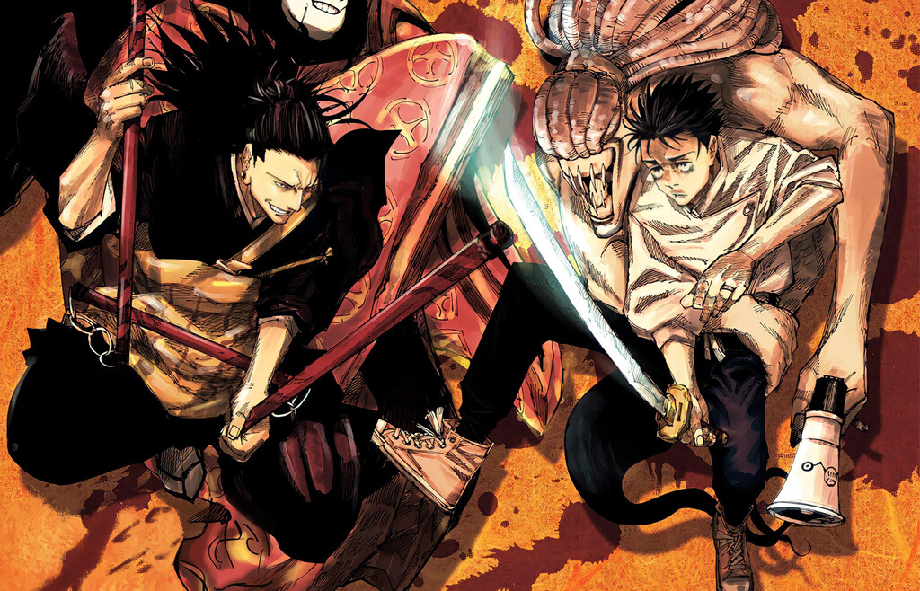 Cuatro spin-offs de Jujutsu Kaisen con los que Gege Akutami puede triunfar tras el regreso de la serie  