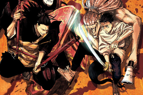 Cuatro spin-offs de Jujutsu Kaisen con los que Gege Akutami puede triunfar tras el regreso de la serie  