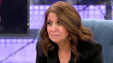 Lourdes Ornelas Salvame