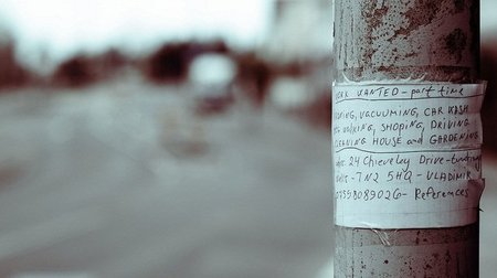 Líderes del mundo deben asumir que el desempleo es el problema central de la economía
