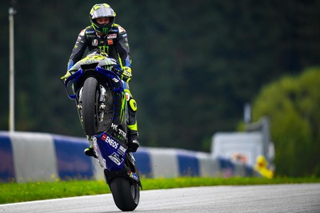 Rossi Motogp Yamaha 2020