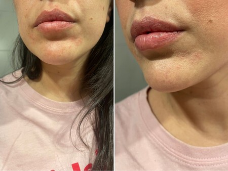 Probamos La Base De Maquillaje Make Em Wonder De Nyx Professional Makeup 3