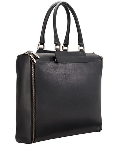 Con su nuevo bolso Modular Bag, un estupendo dos en uno de Furla, city meets country