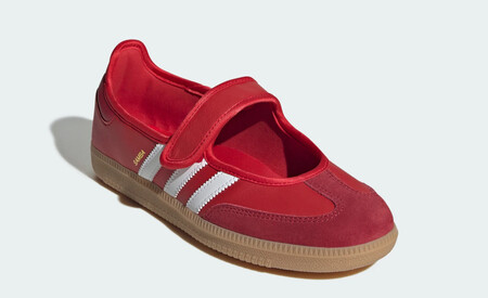Adidas Samba Jane
