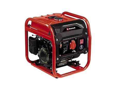 Einhell Generador De Gasolina Tc Ig 1100 W Zoom 1