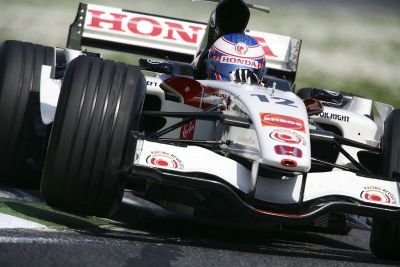 Duelo Schumacher Alonso